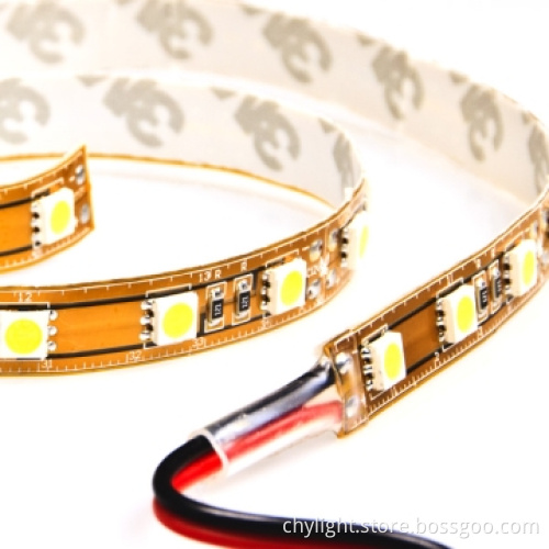 Flexible Waterproof LED Strip Light Stick